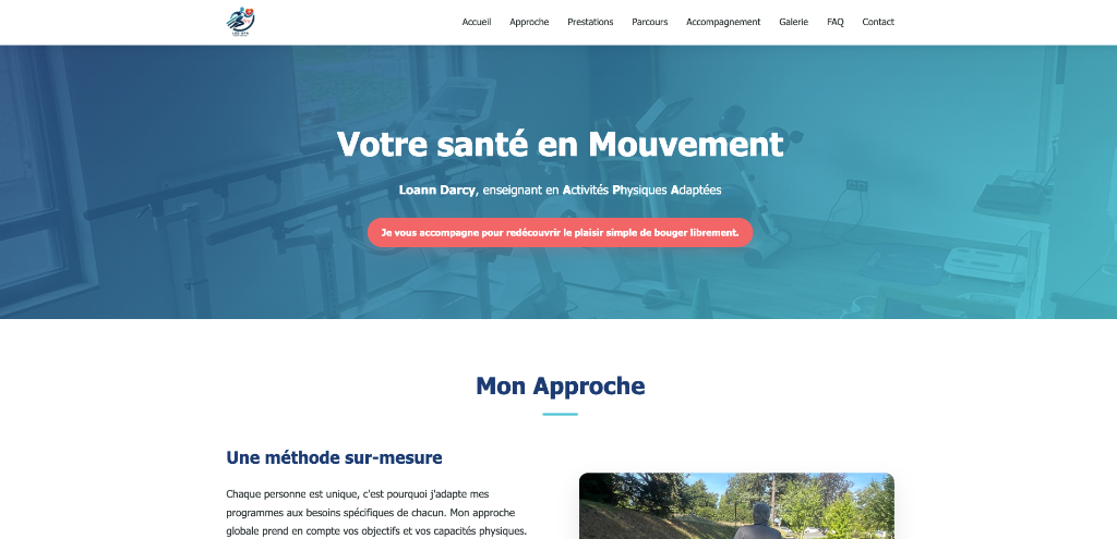 Lodapa - Enseignant APA